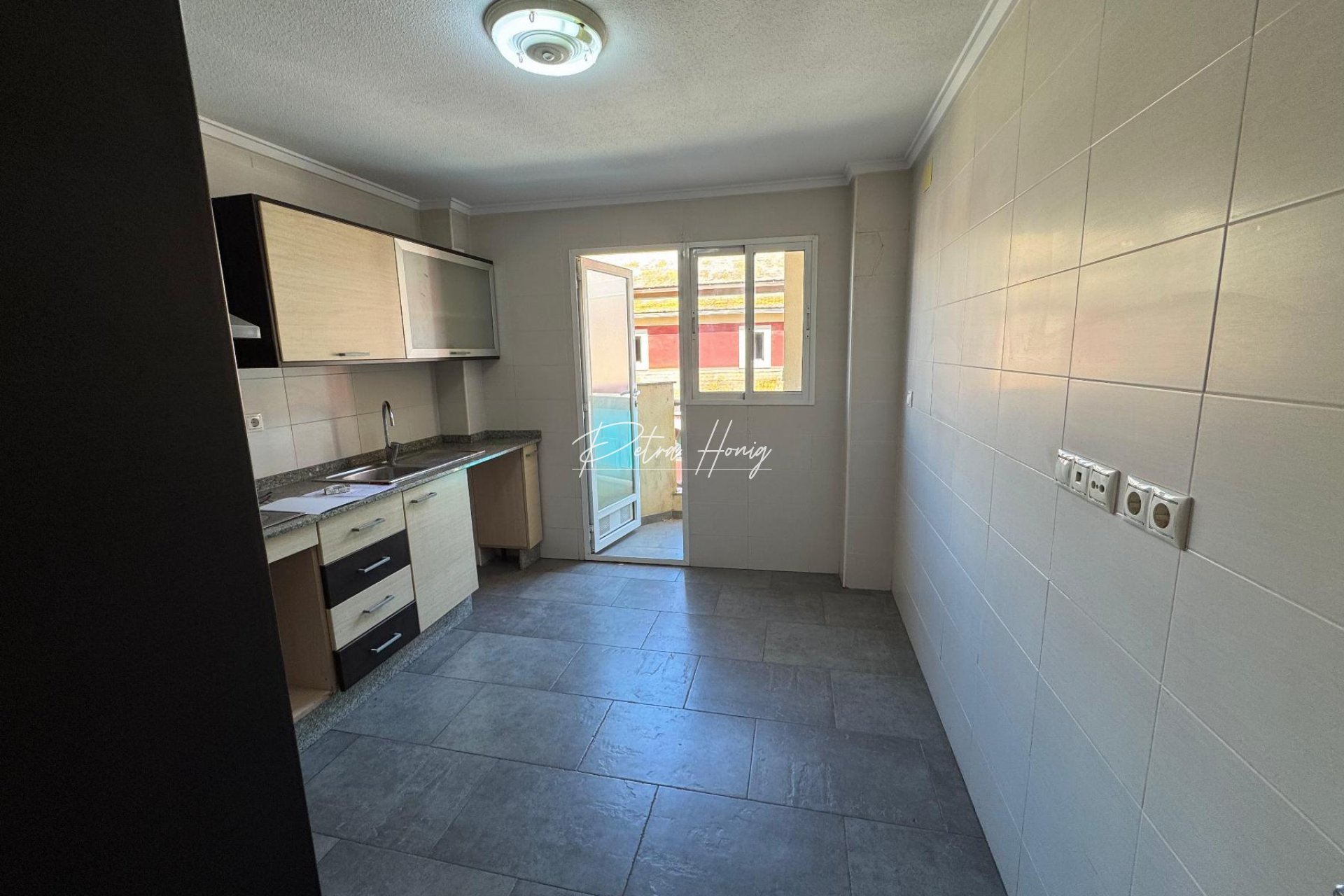 Resales - Appartement - Almoradi