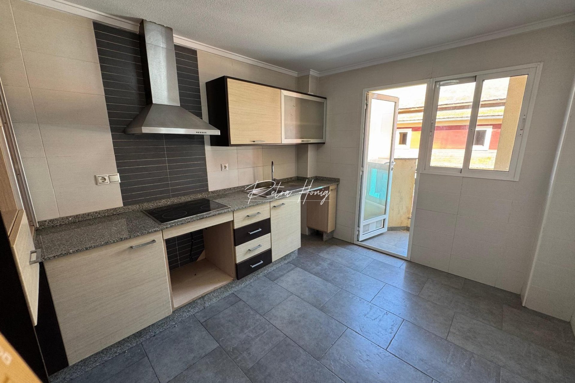Resales - Appartement - Almoradi