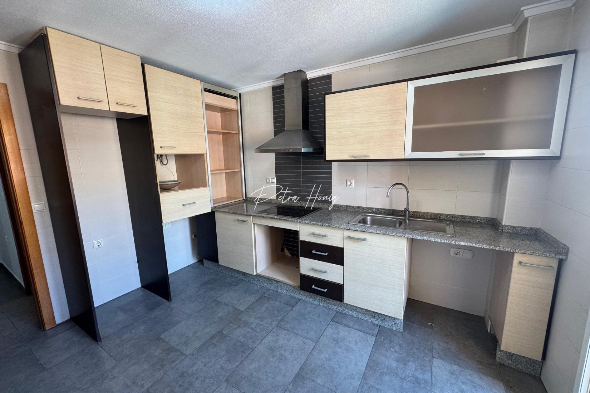 Resales - Appartement - Almoradi