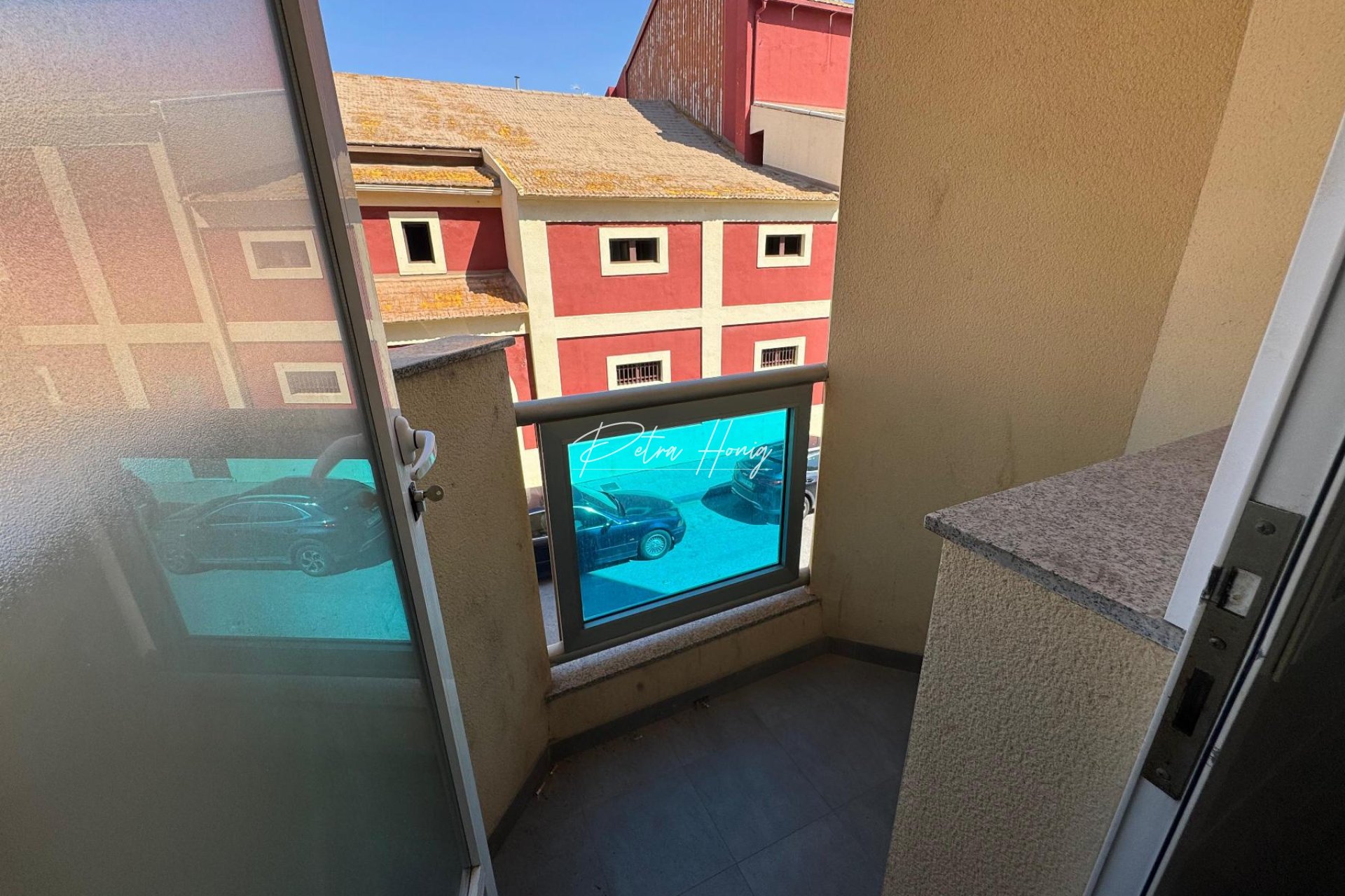 Resales - Appartement - Almoradi