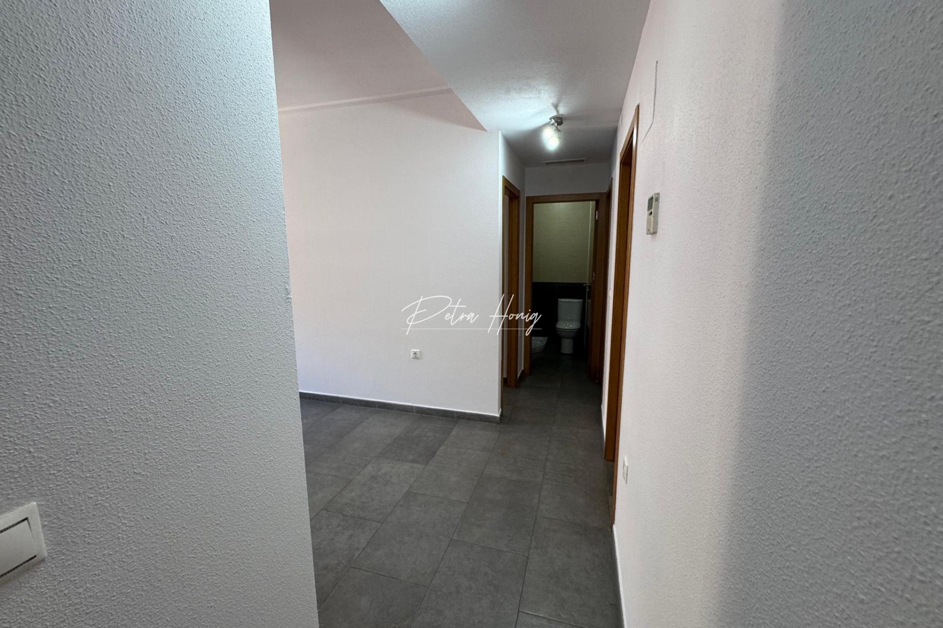 Resales - Appartement - Almoradi