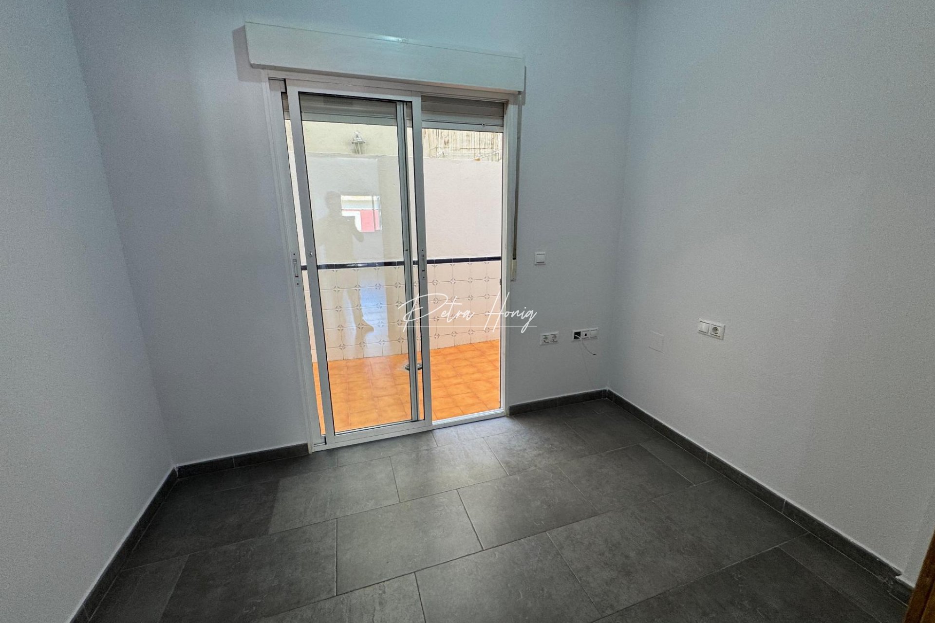 Resales - Appartement - Almoradi