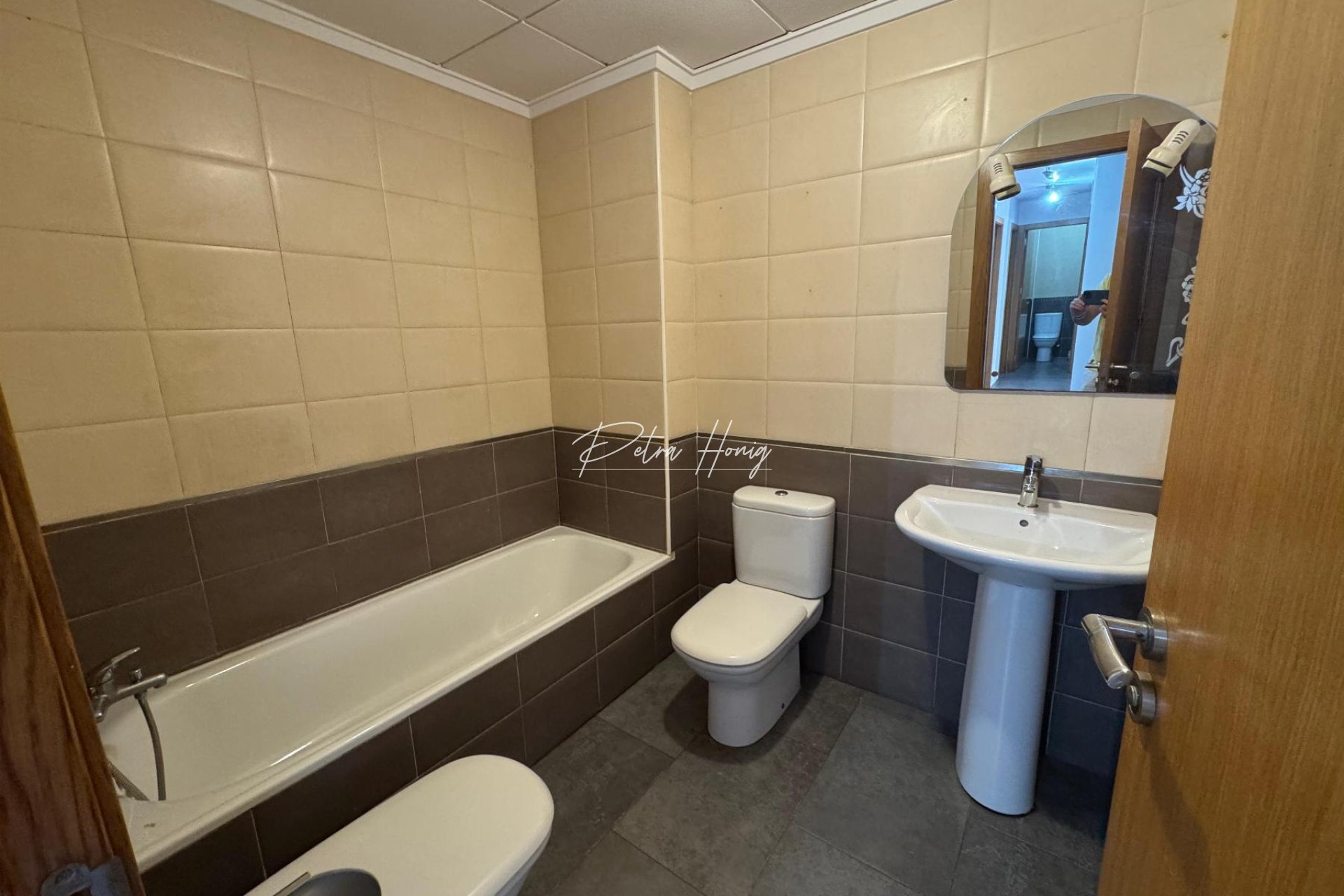 Resales - Appartement - Almoradi