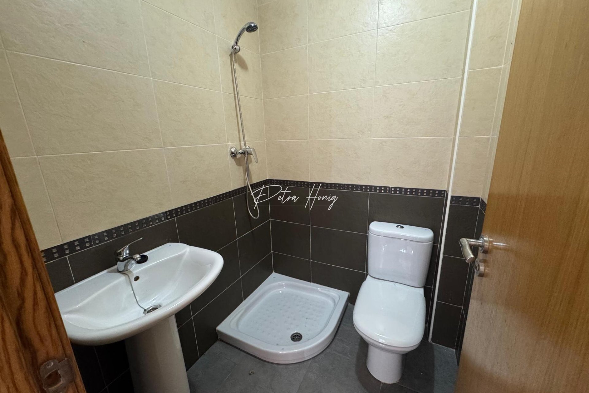 Resales - Appartement - Almoradi