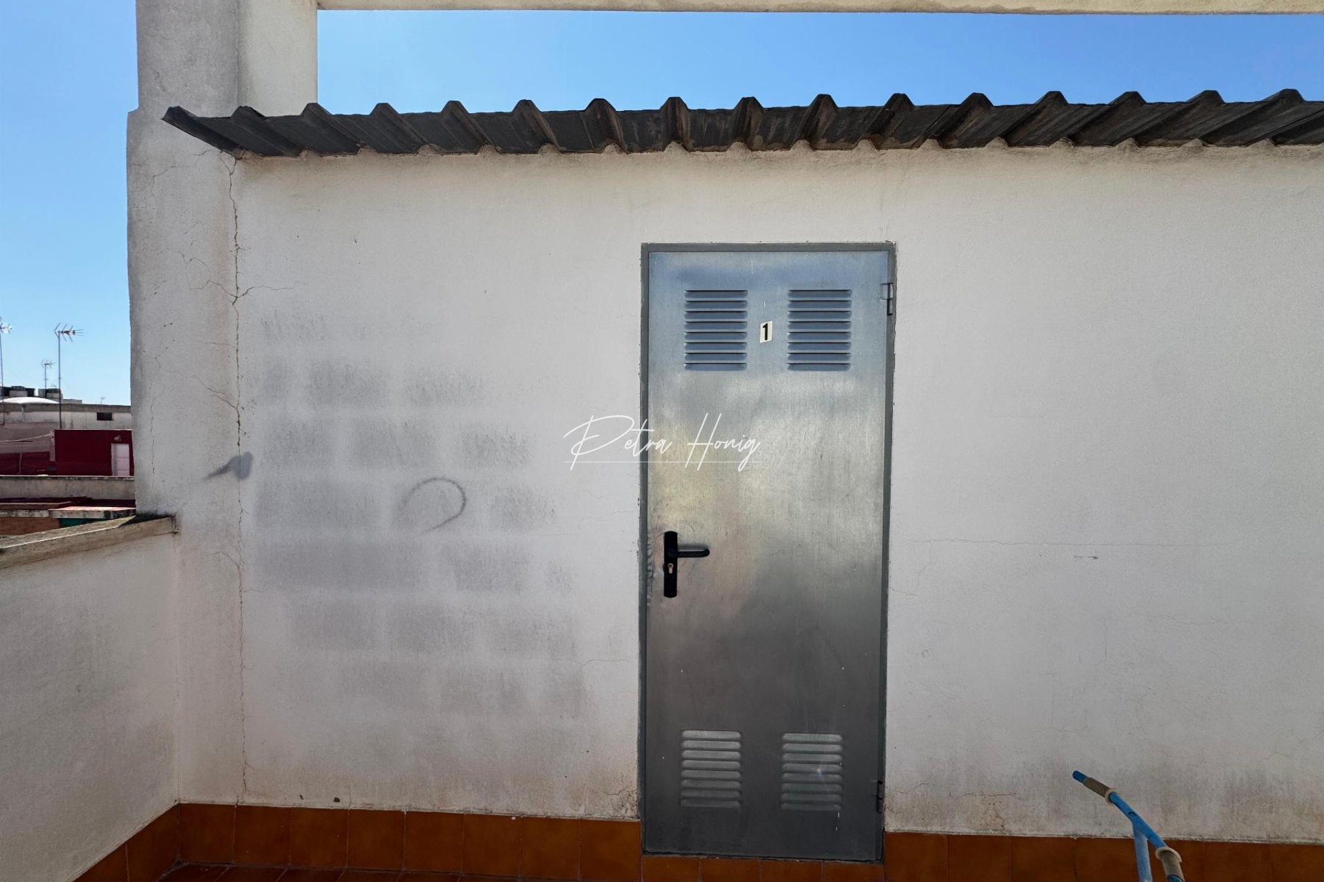 Resales - Appartement - Almoradi