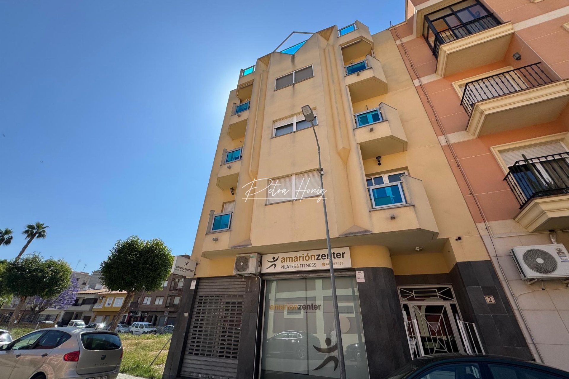 Resales - Appartement - Almoradi