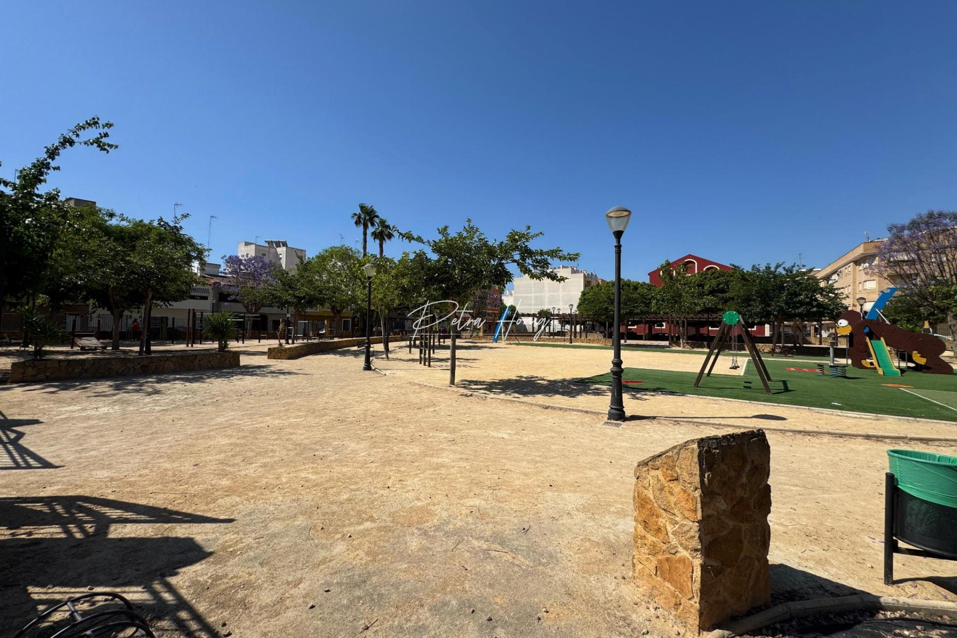 Resales - Appartement - Almoradi