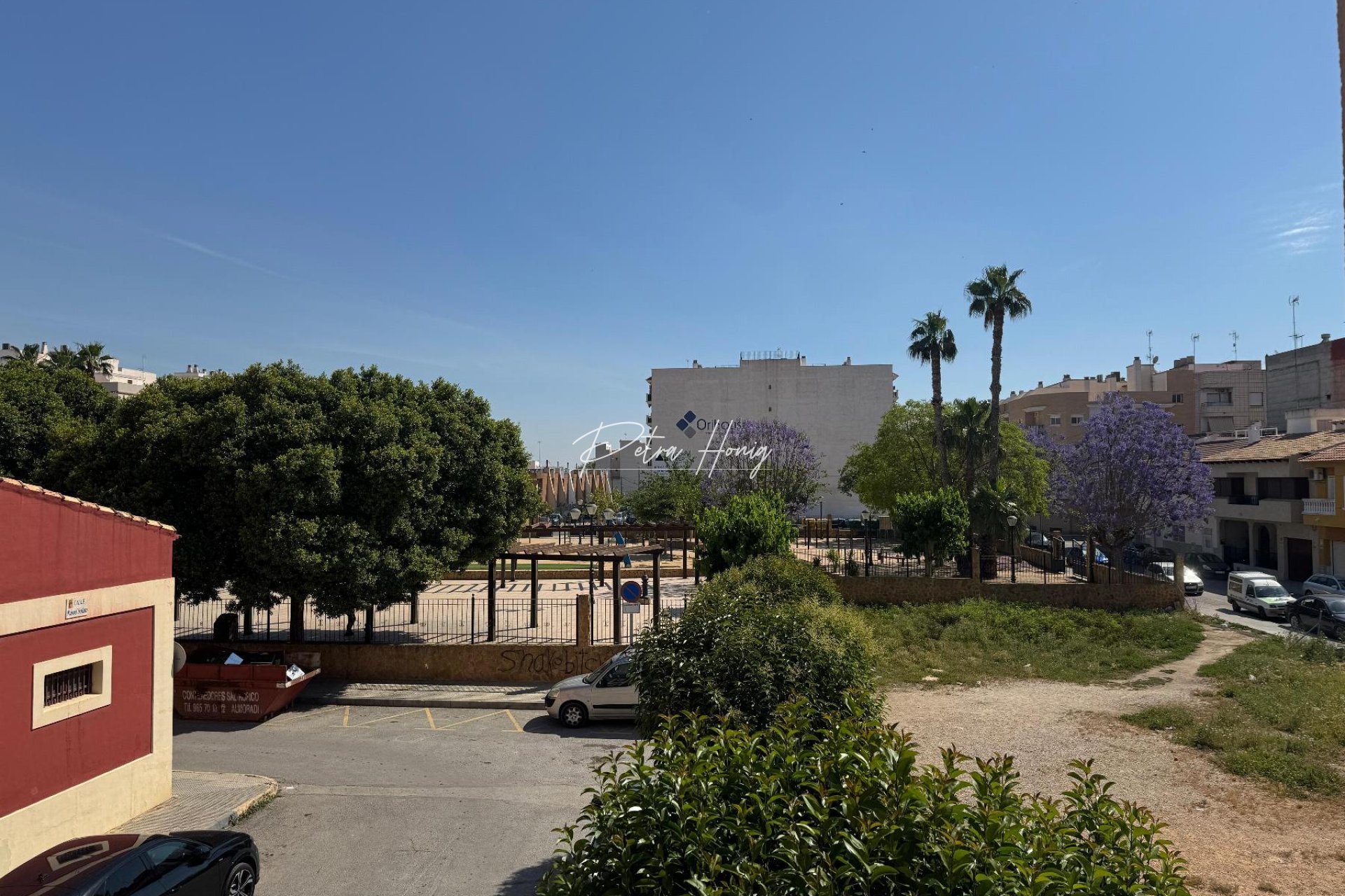 Resales - Appartement - Almoradi
