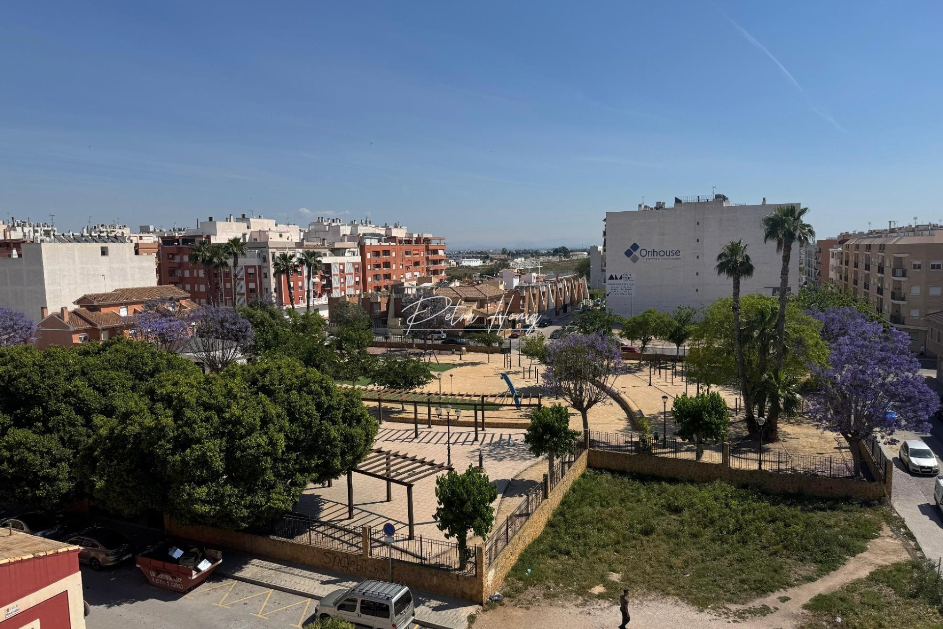 Resales - Appartement - Almoradi