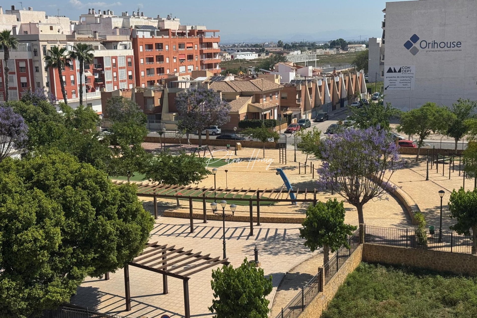 Resales - Appartement - Almoradi