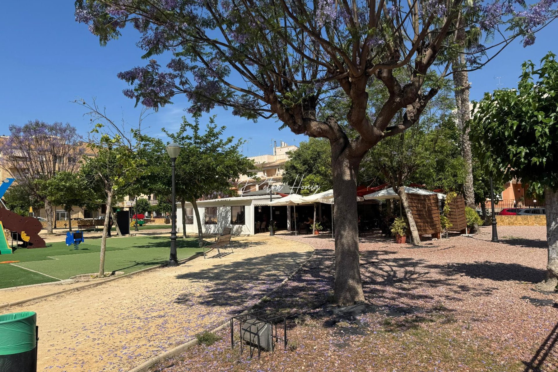 Resales - Appartement - Almoradi
