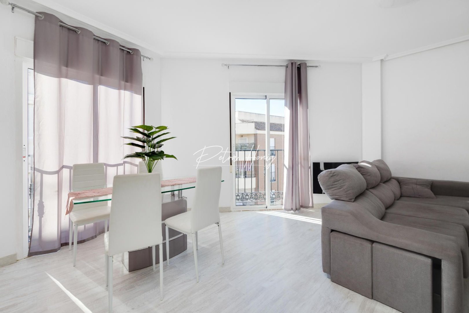 Resales - Appartement - Almoradi