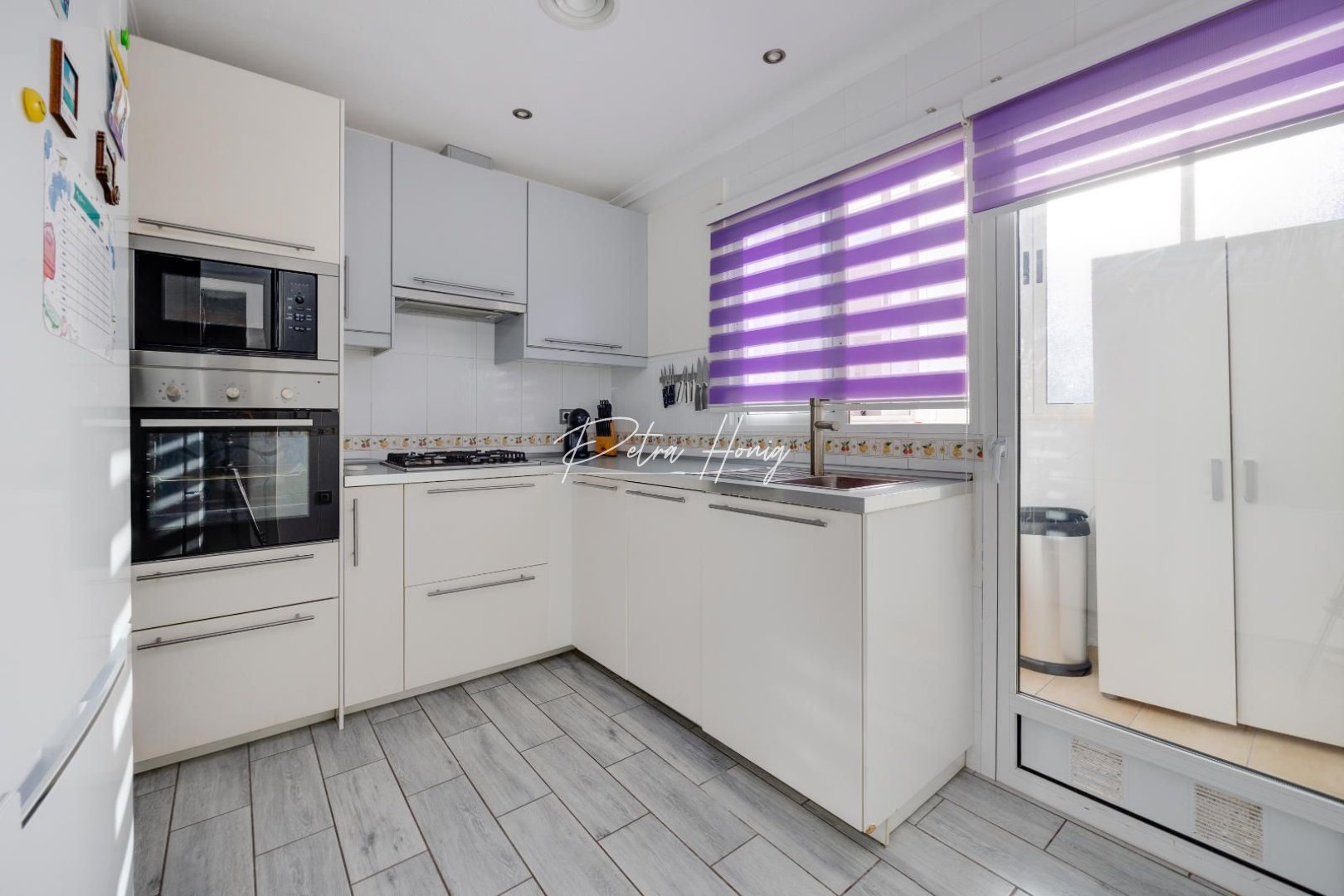 Resales - Appartement - Almoradi