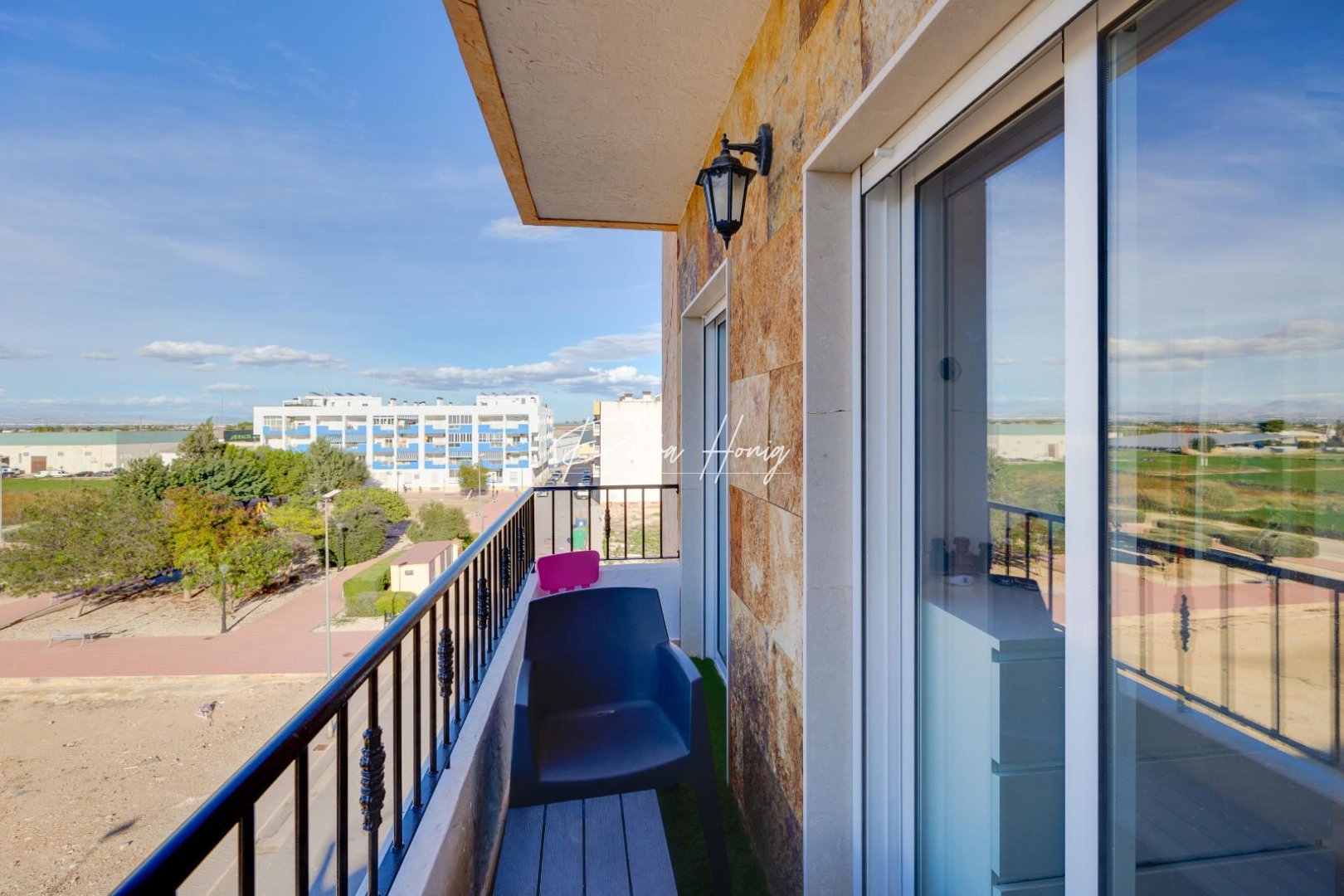 Resales - Appartement - Almoradi