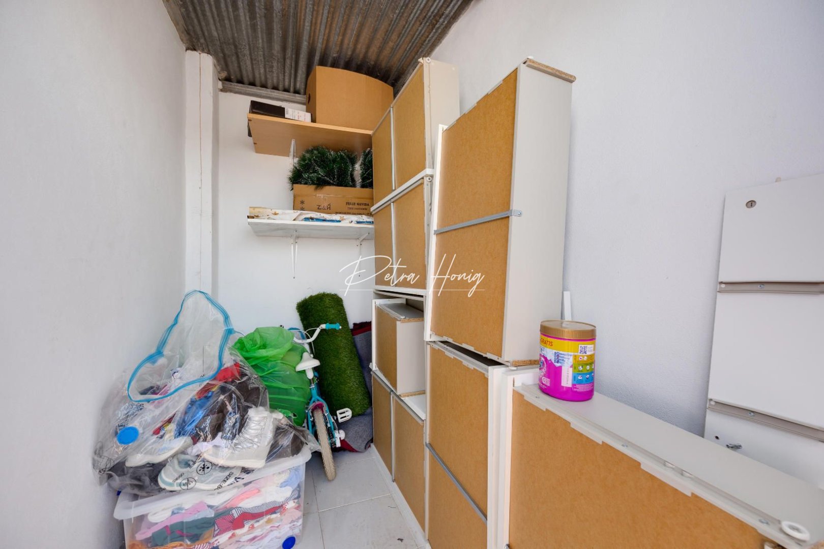 Resales - Appartement - Almoradi