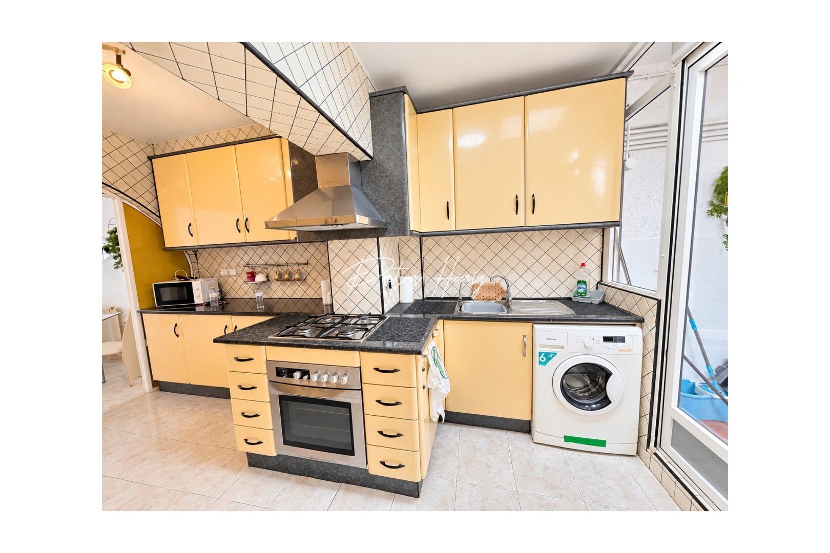 Resales - Appartement - Benijofar - Benijófar - Atalaya Park