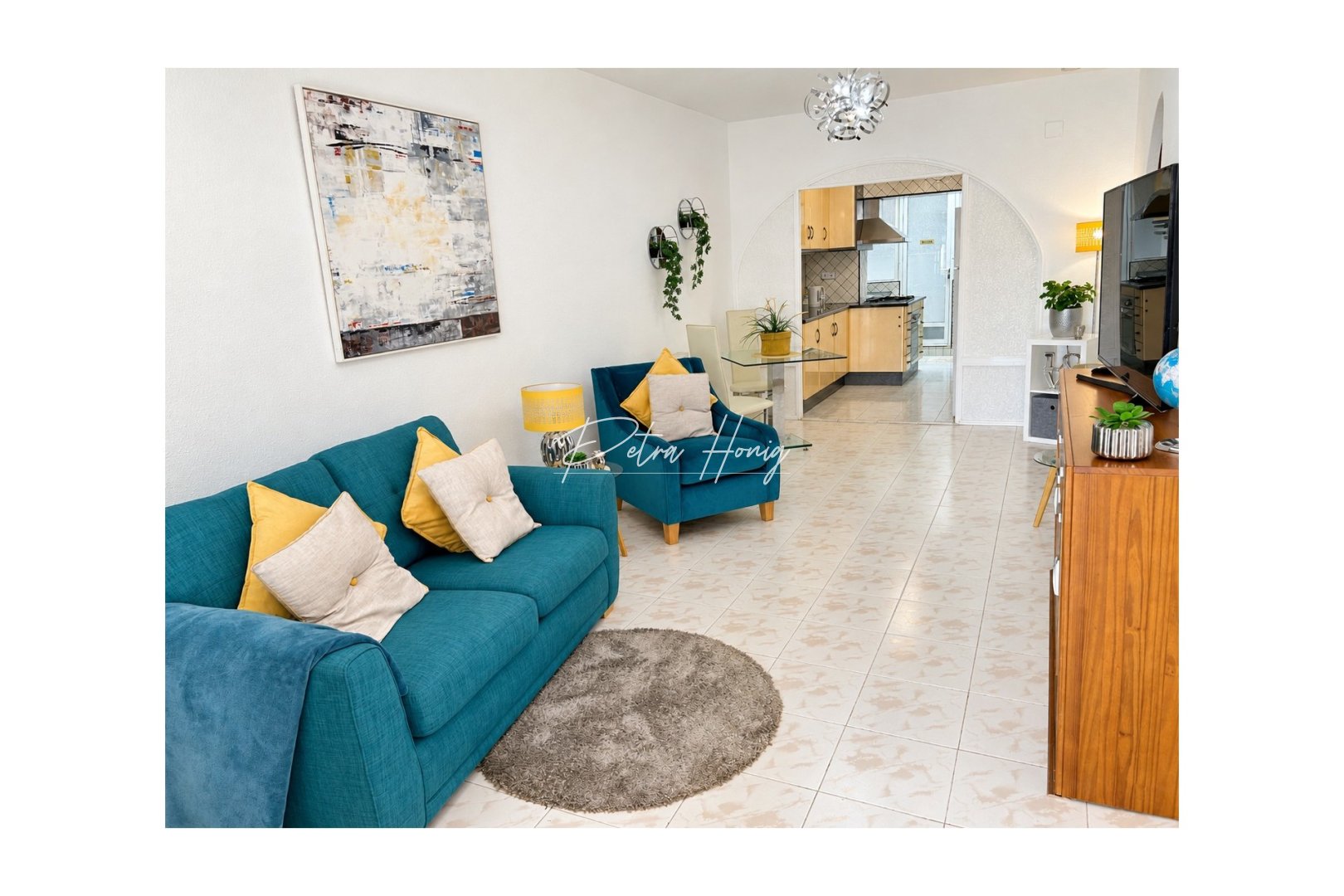Resales - Appartement - Benijofar - Benijófar - Atalaya Park