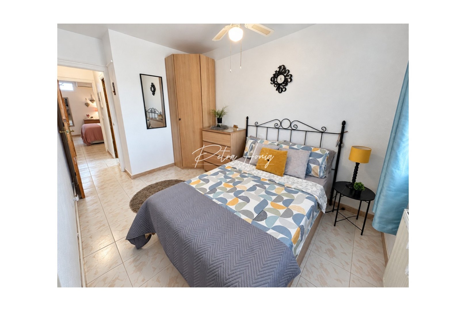 Resales - Appartement - Benijofar - Benijófar - Atalaya Park