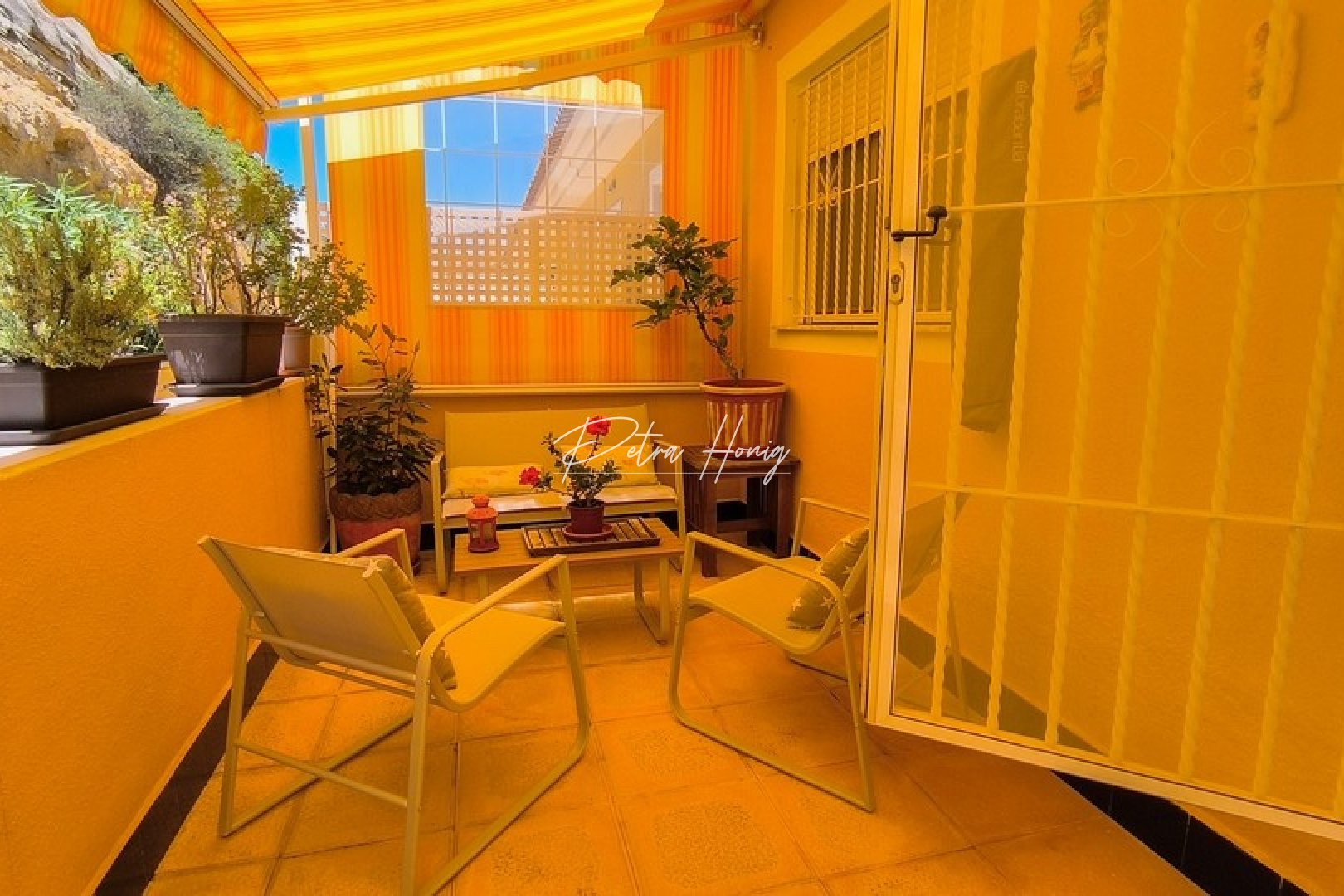 Resales - Appartement - Benijofar - Benimar