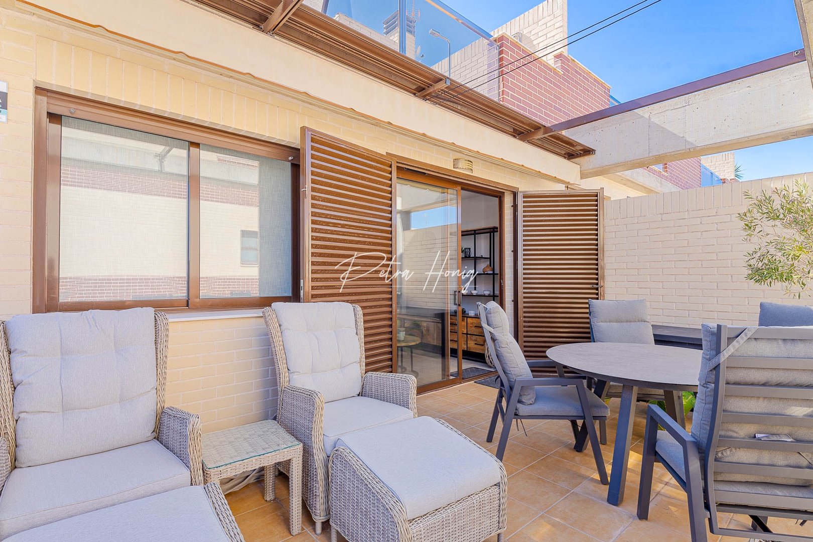 Resales - Appartement - Cabo Roig - Lomas De Cabo Roig