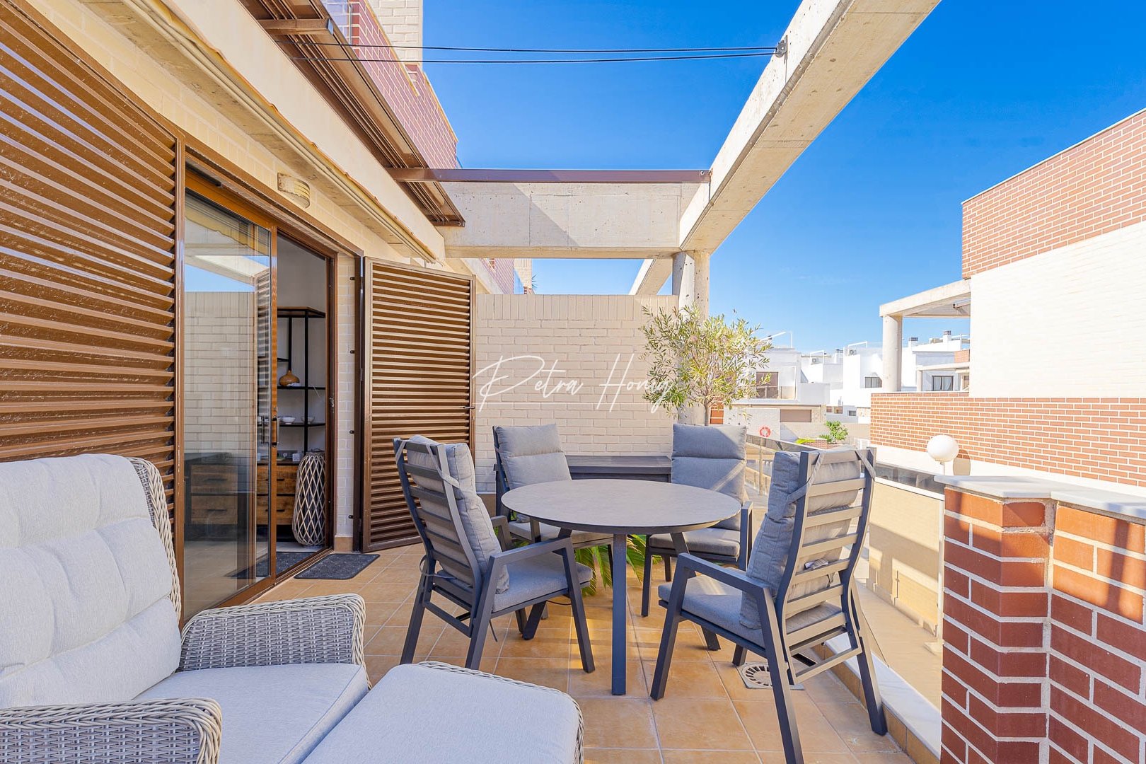 Resales - Appartement - Cabo Roig - Lomas De Cabo Roig