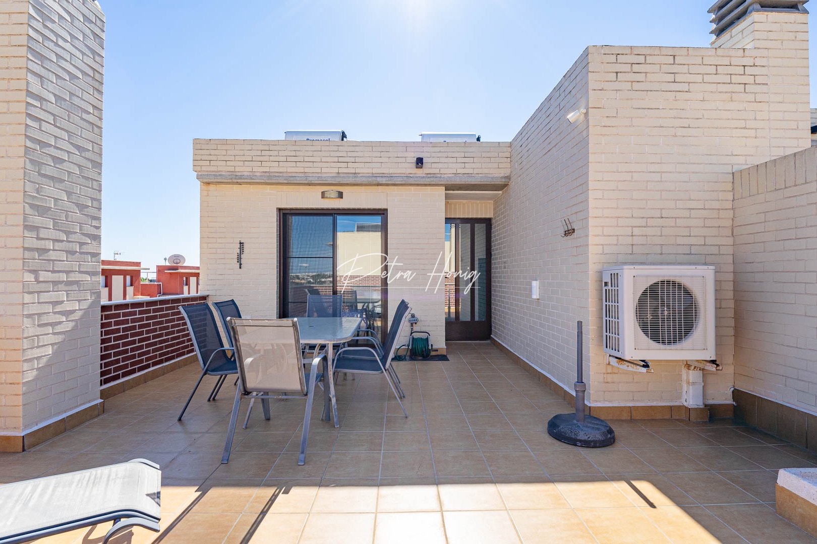 Resales - Appartement - Cabo Roig - Lomas De Cabo Roig