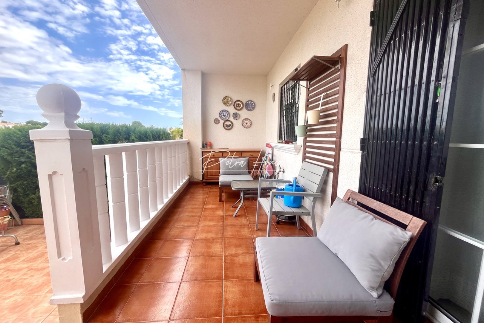 Resales - Appartement - Cabo Roig