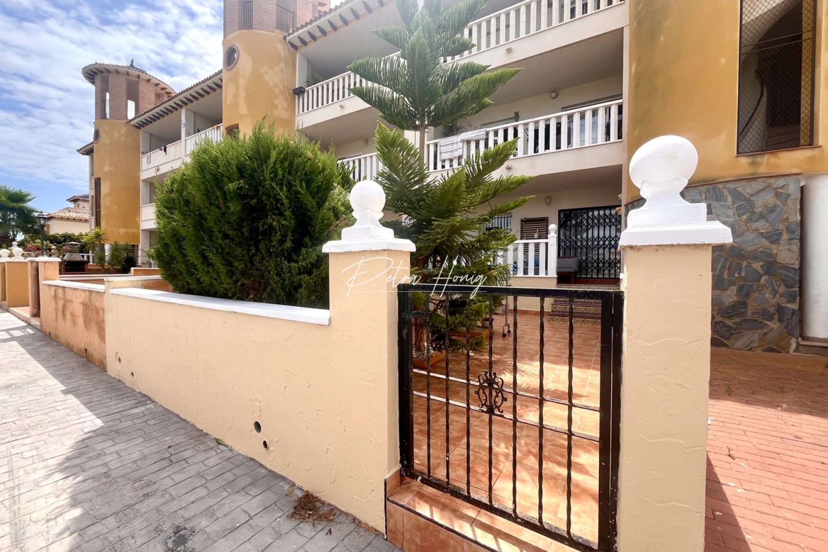 Resales - Appartement - Cabo Roig