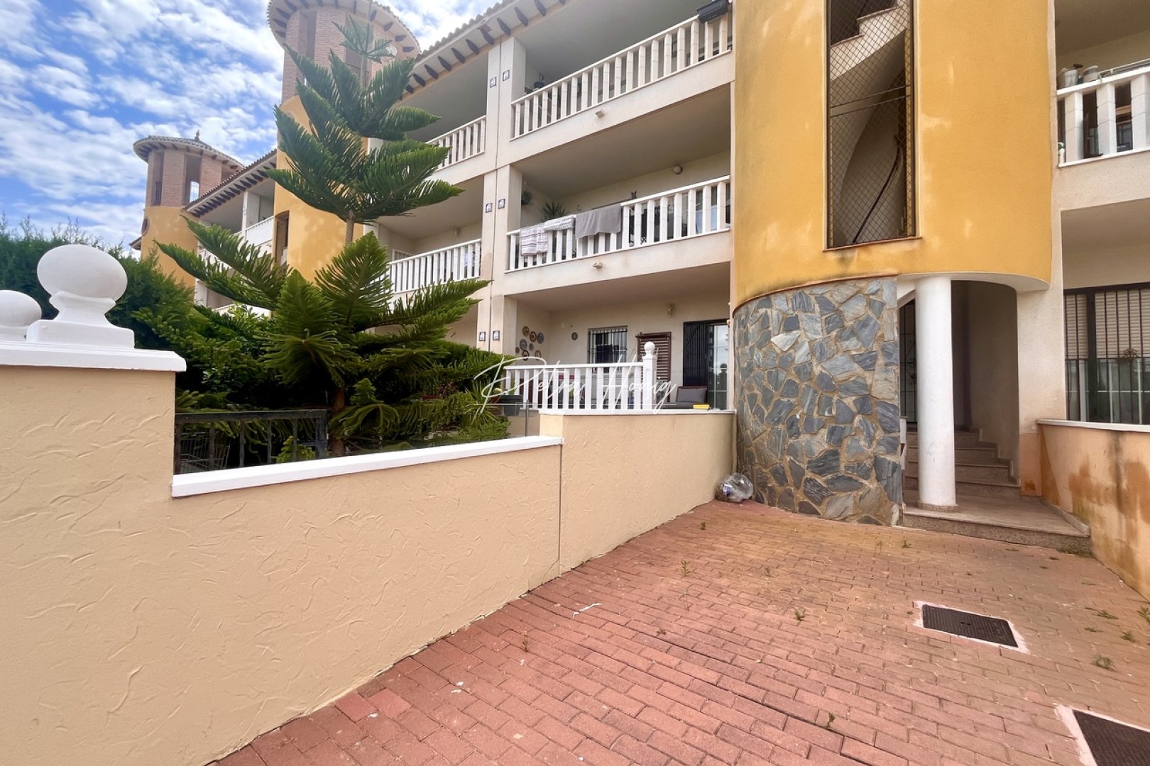 Resales - Appartement - Cabo Roig