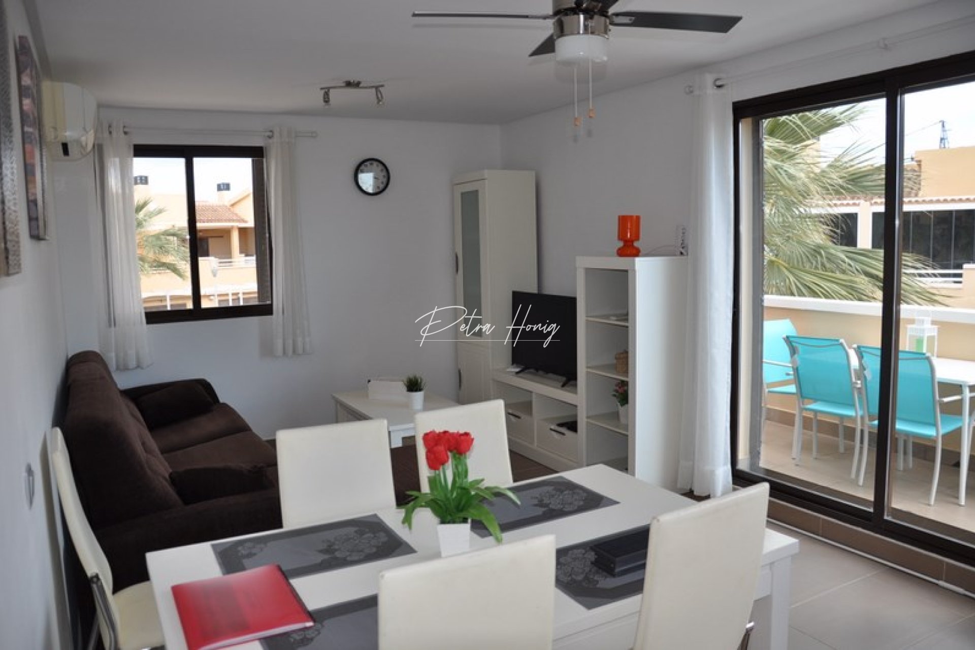 Resales - Appartement - Cabo Roig