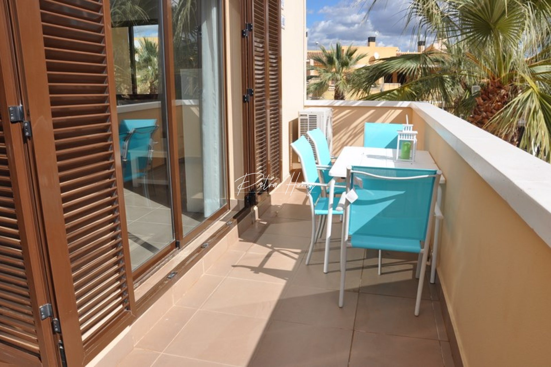 Resales - Appartement - Cabo Roig