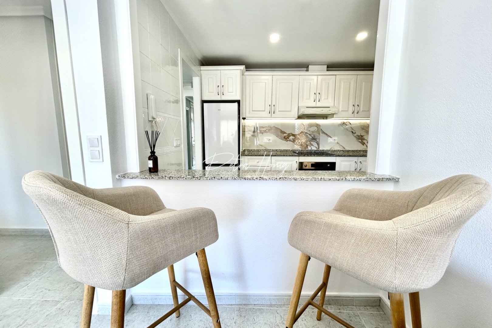 Resales - Appartement - Campoamor - Campoamor R-5