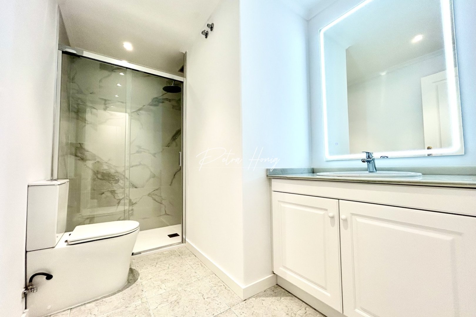 Resales - Appartement - Campoamor - Campoamor R-5