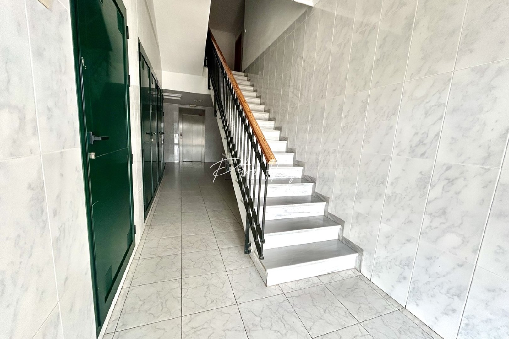 Resales - Appartement - Campoamor - Campoamor R-5