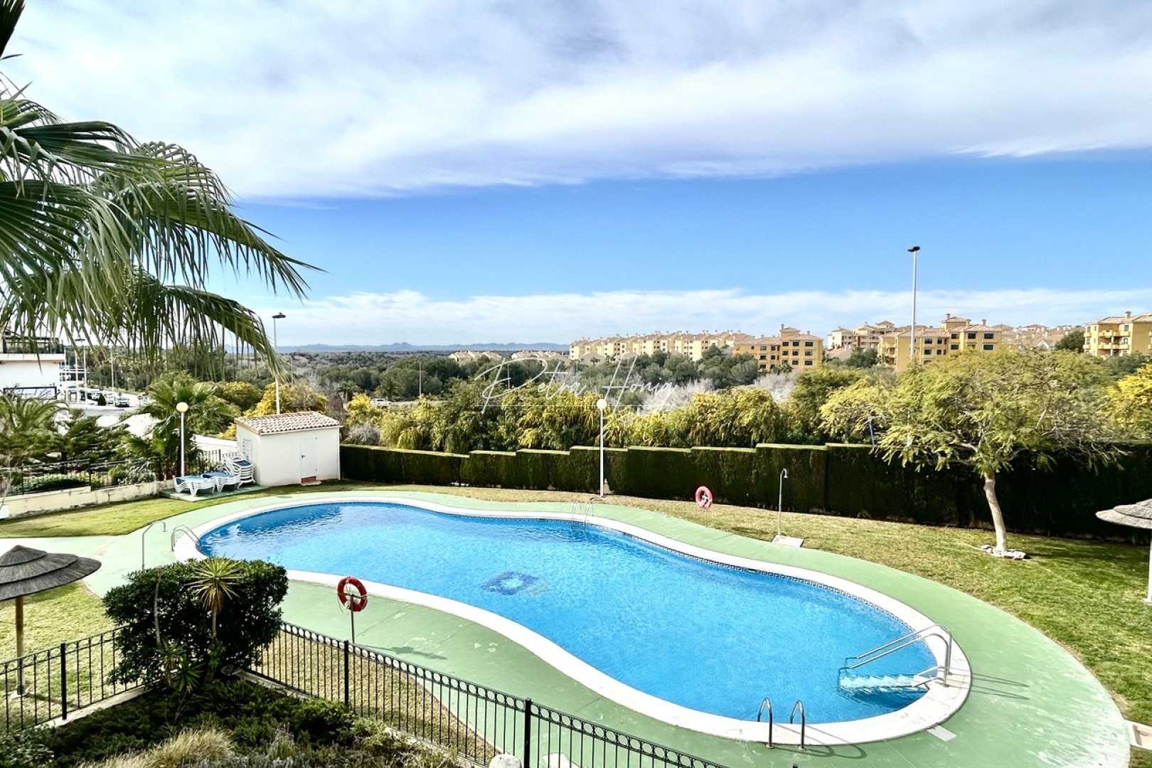 Resales - Appartement - Campoamor - Campoamor R-5
