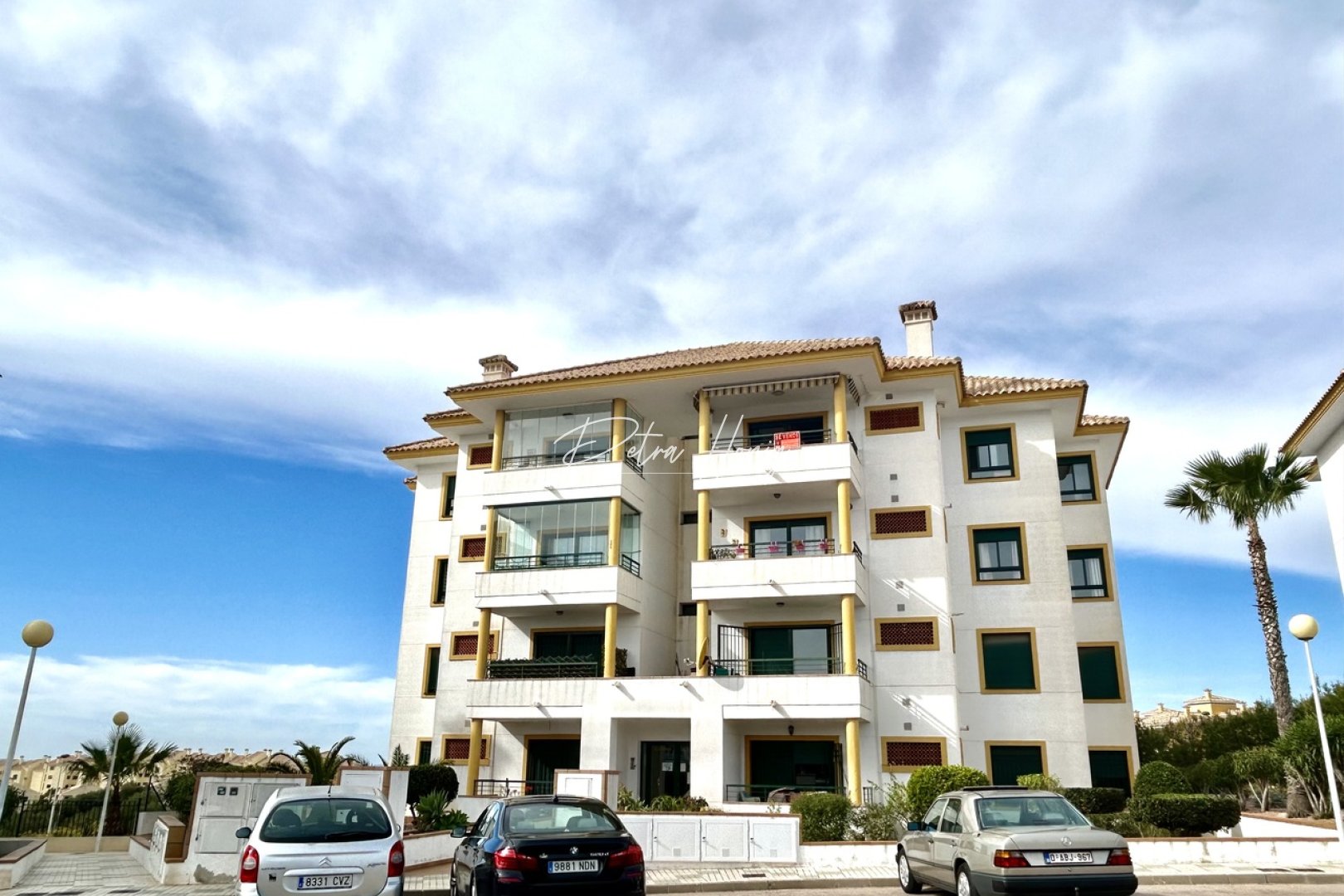 Resales - Appartement - Campoamor - Campoamor R-5