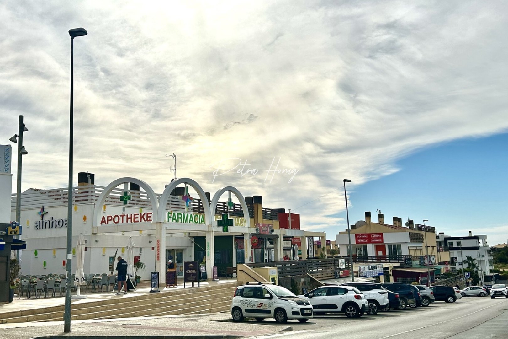 Resales - Appartement - Campoamor - Campoamor R-5