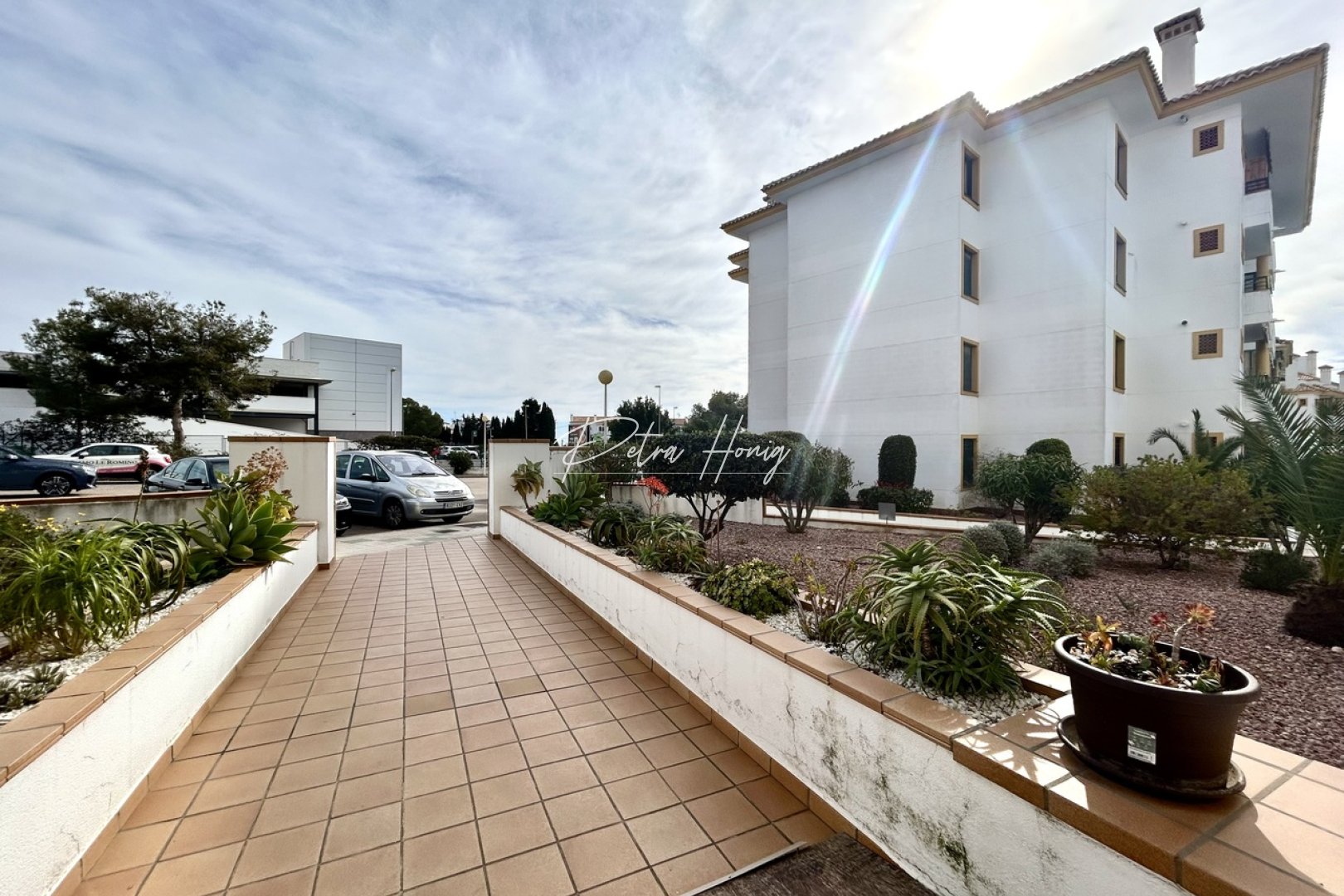 Resales - Appartement - Campoamor - Campoamor R-5