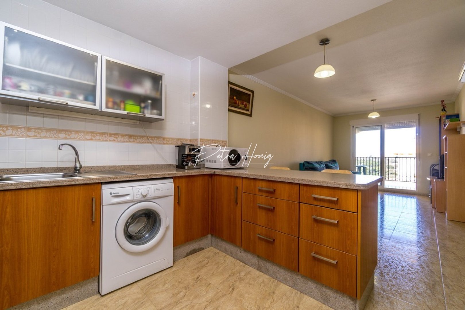 Resales - Appartement - Campoamor - Dehesa De Campoamor