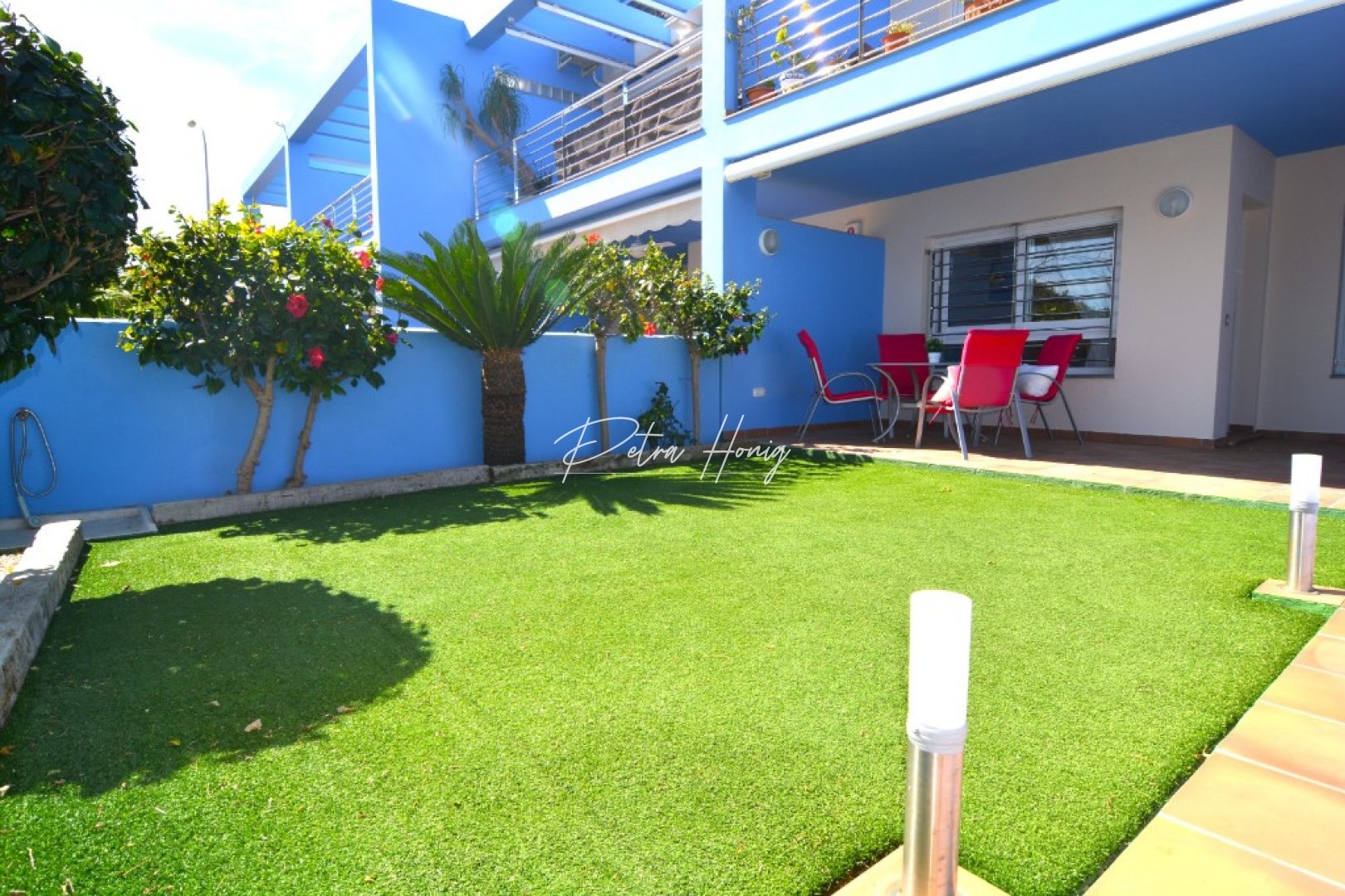 Resales - Appartement - Campoamor - Dehesa De Campoamor