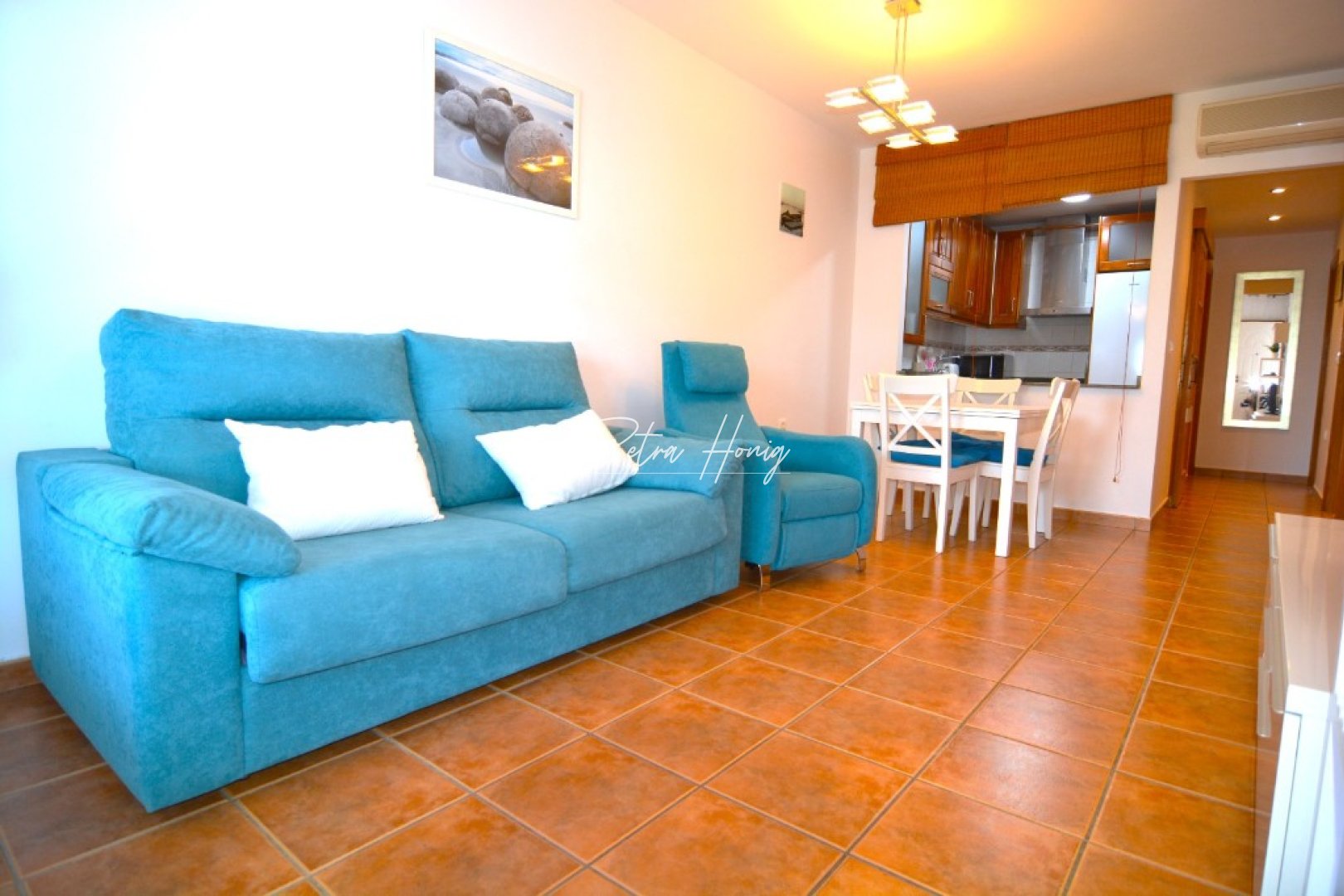 Resales - Appartement - Campoamor - Dehesa De Campoamor