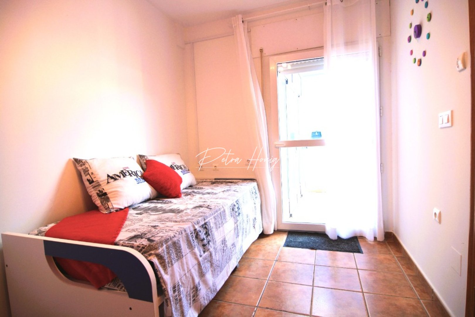 Resales - Appartement - Campoamor - Dehesa De Campoamor