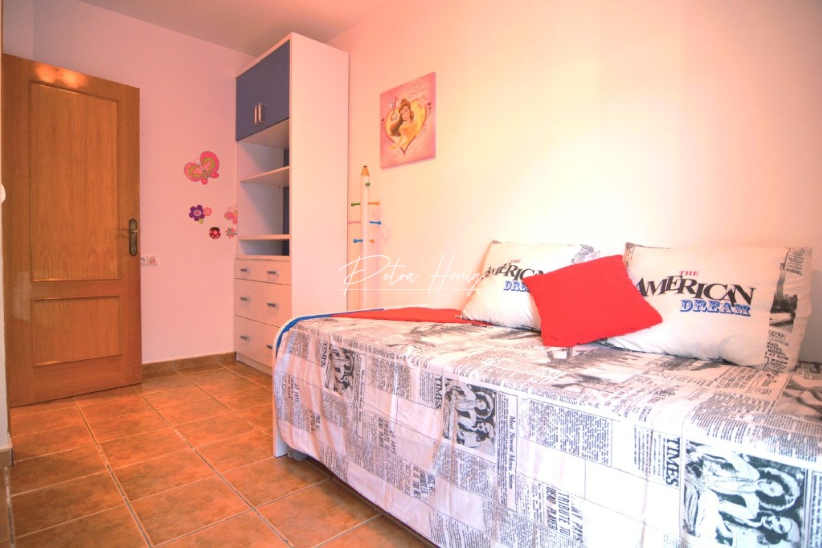 Resales - Appartement - Campoamor - Dehesa De Campoamor