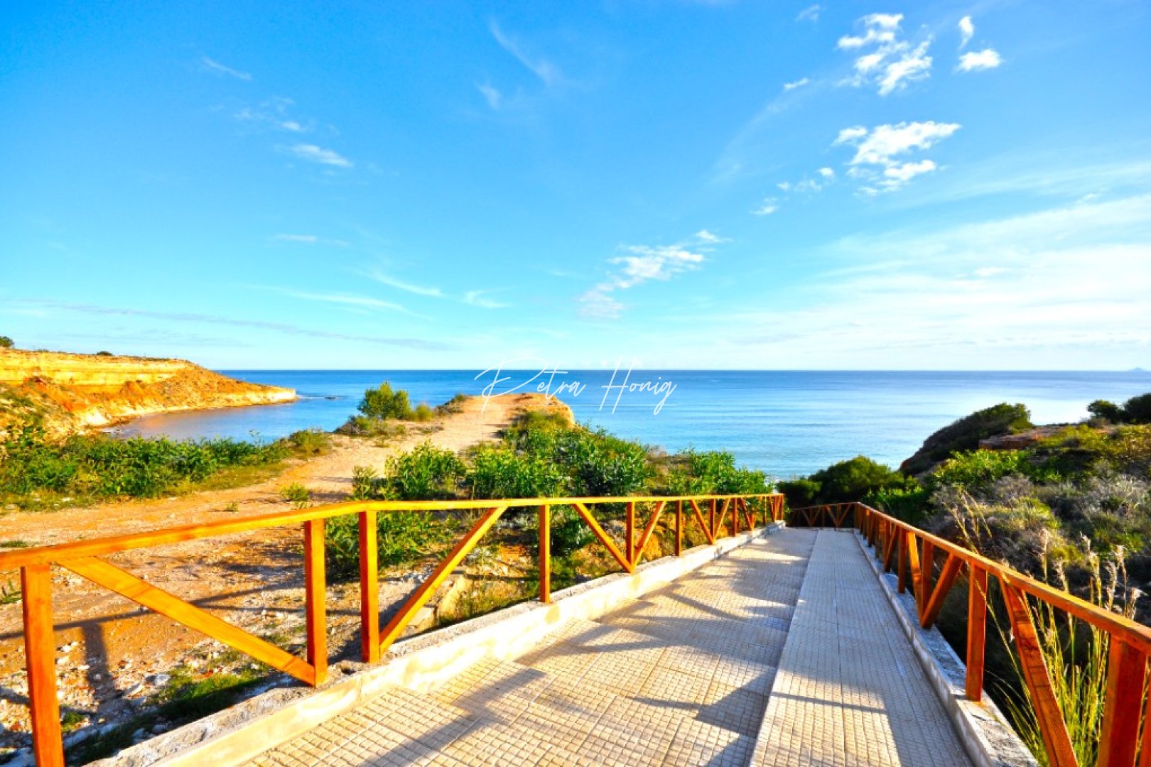 Resales - Appartement - Campoamor - Dehesa De Campoamor