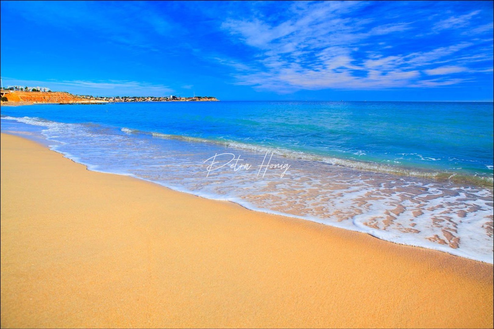 Resales - Appartement - Campoamor - Dehesa De Campoamor