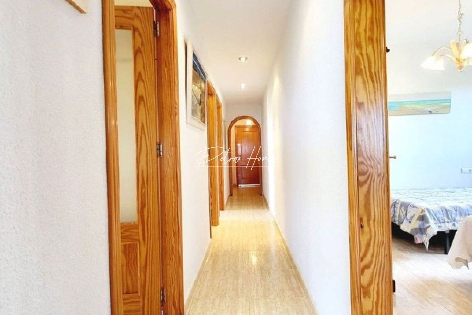 Resales - Appartement - Campoamor - Dehesa De Campoamor