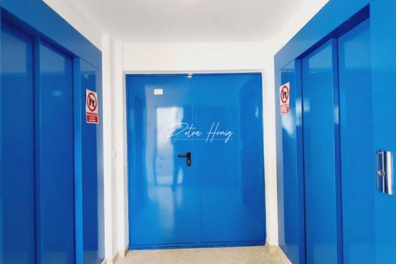 Resales - Appartement - Campoamor - Dehesa De Campoamor