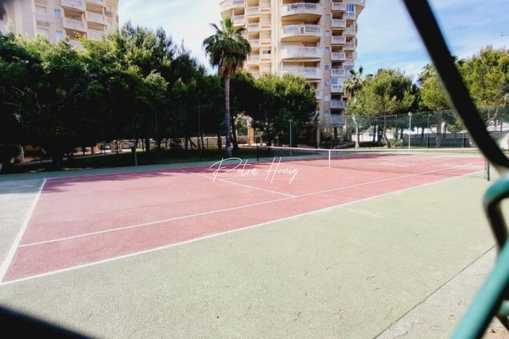 Resales - Appartement - Campoamor - Dehesa De Campoamor