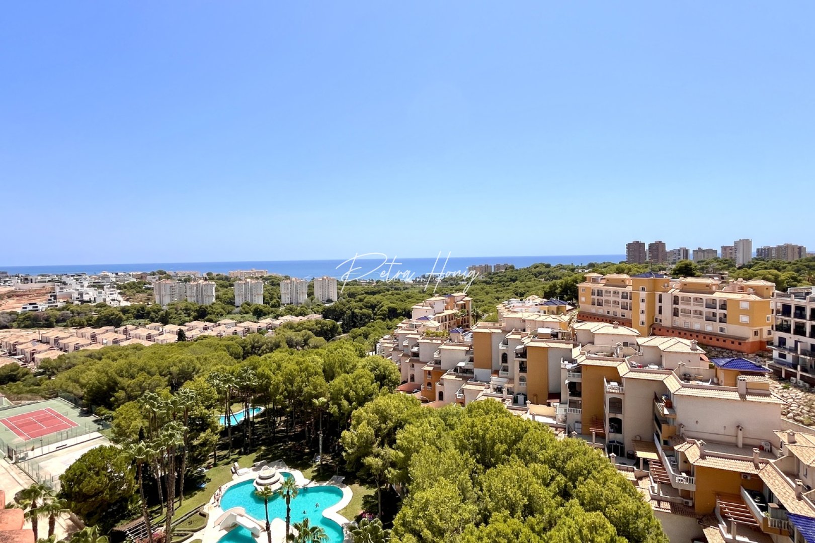 Resales - Appartement - Campoamor - Dehesa De Campoamor