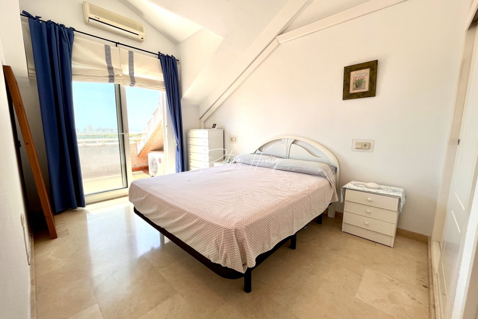 Resales - Appartement - Campoamor - Dehesa De Campoamor